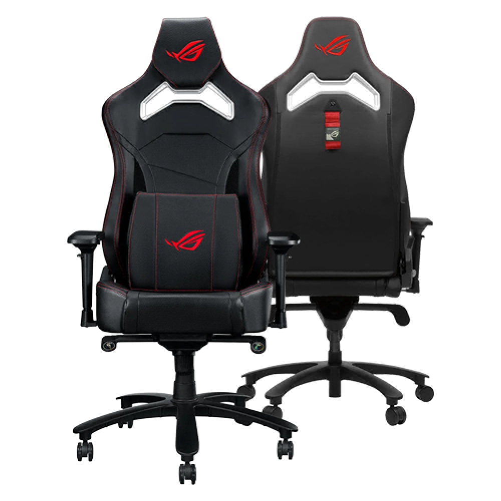 ASUS ROG CHARIOT CORE GAMING CHAIR - 90GC00D0-MSG030